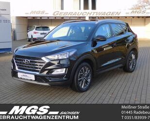 Hyundai TUCSON Gebrauchtwagen