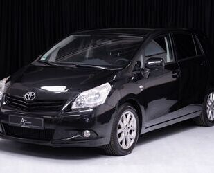 Toyota Verso Gebrauchtwagen