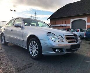Mercedes-Benz E 220 Gebrauchtwagen