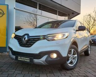 Renault Kadjar Gebrauchtwagen