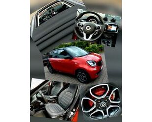 Smart ForFour Gebrauchtwagen