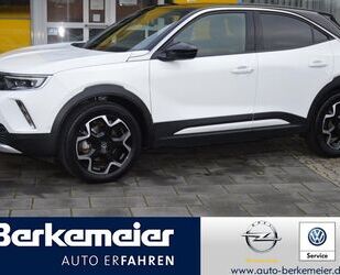 Opel Mokka-e Gebrauchtwagen
