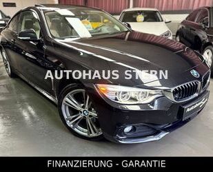 BMW 428 Gebrauchtwagen