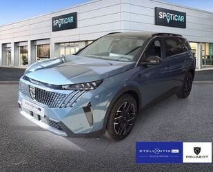 Peugeot 5008 Gebrauchtwagen