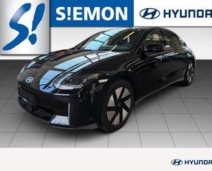 Hyundai IONIQ 6 Gebrauchtwagen