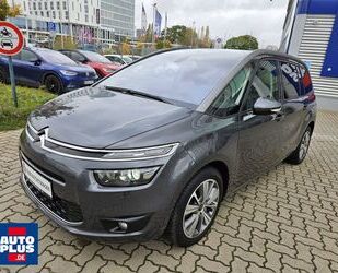 Citroen Grand C4 Picasso / SpaceTourer Gebrauchtwagen