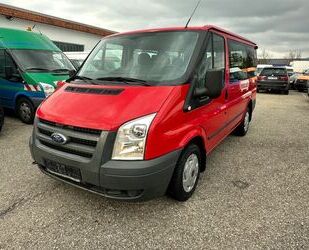 Ford Transit Gebrauchtwagen