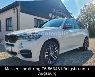 BMW X5 M50 Gebrauchtwagen