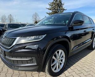 Skoda Kodiaq Gebrauchtwagen