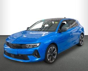 Opel Astra Electric Gebrauchtwagen