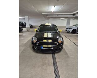Mini Cooper SD Gebrauchtwagen