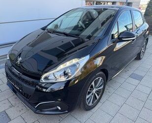 Peugeot 208 Gebrauchtwagen