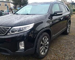 Kia Sorento Gebrauchtwagen