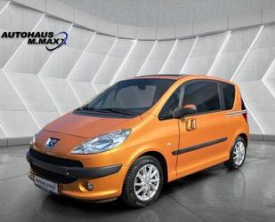 Peugeot 1007 Gebrauchtwagen