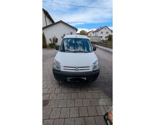 Citroen Berlingo Gebrauchtwagen
