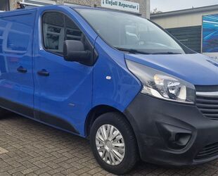Opel Vivaro Gebrauchtwagen