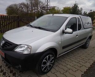 Dacia Logan Pick-Up Gebrauchtwagen