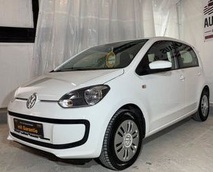 VW up! Gebrauchtwagen