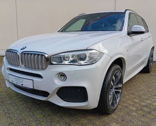 BMW X5 Gebrauchtwagen