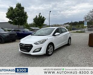Hyundai i30 Gebrauchtwagen