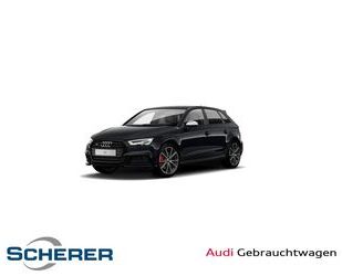 Audi S3 Gebrauchtwagen