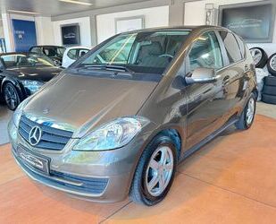 Mercedes-Benz A 160 Gebrauchtwagen