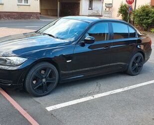 BMW 316 Gebrauchtwagen