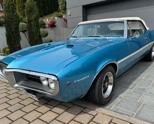 Pontiac Firebird Gebrauchtwagen