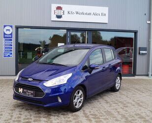 Ford B-Max Gebrauchtwagen