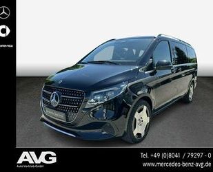 Mercedes-Benz V 300 Gebrauchtwagen