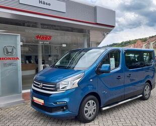 Fiat Talento Gebrauchtwagen