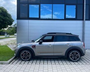 Mini John Cooper Works Countryman Gebrauchtwagen