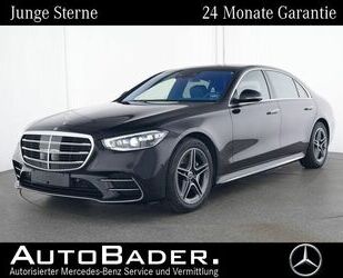 Mercedes-Benz S 350 Gebrauchtwagen