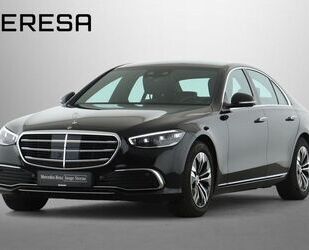 Mercedes-Benz S 350 Gebrauchtwagen