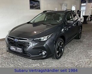 Subaru Crosstrek Gebrauchtwagen