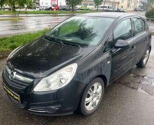 Opel Corsa Gebrauchtwagen