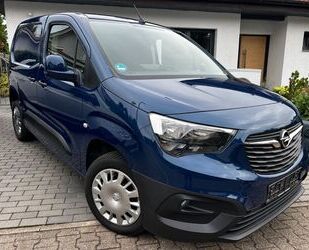 Opel Combo Gebrauchtwagen