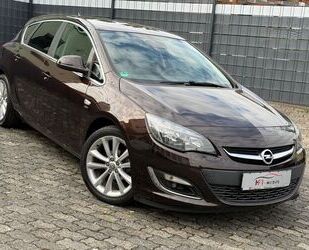 Renault Astra 