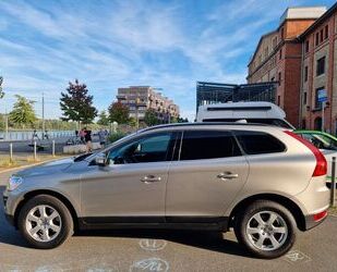 Volvo XC60 Gebrauchtwagen