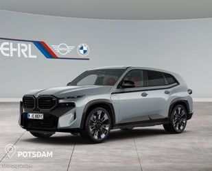 BMW XM Gebrauchtwagen