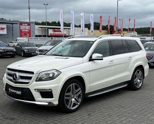 Mercedes-Benz GL 350 Gebrauchtwagen