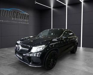 Mercedes-Benz GLE 350 Gebrauchtwagen