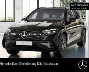 Mercedes-Benz GLC 200 Gebrauchtwagen