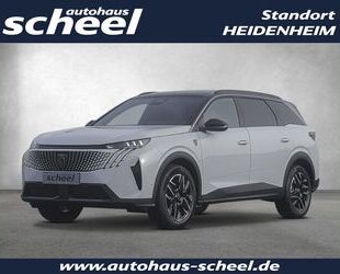 Peugeot 5008 Gebrauchtwagen