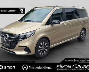 Mercedes-Benz EQV Gebrauchtwagen