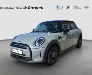 Mini Cooper Gebrauchtwagen