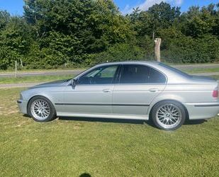 BMW 540 Gebrauchtwagen