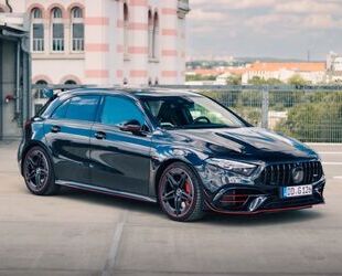 Mercedes-Benz A 45 AMG Gebrauchtwagen