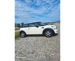 Mini ONE Gebrauchtwagen