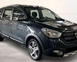Dacia Lodgy Gebrauchtwagen